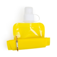 Imagem do Squeeze Dobrável 480ml Cod 006