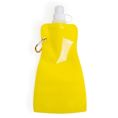 Squeeze Dobrável 480ml Cod 006