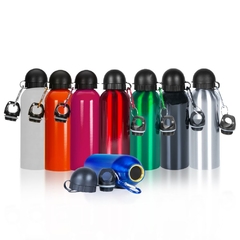 Squeeze Inox 500ml Cod 009