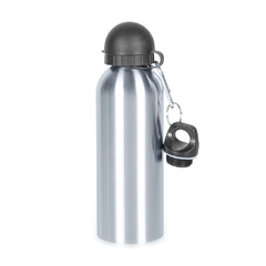 Squeeze Inox 500ml Cod 009 - Omin Brindes