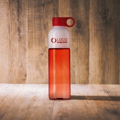 Garrafa Plástica 700ml Cod 007 - comprar online