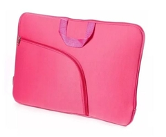 Capa Case Maleta Pasta Notebook Neoprene 15.6/14/13.3/ - comprar online