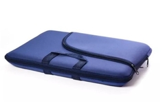 Capa Case Maleta Pasta Notebook Neoprene 15.6/14/13.3/