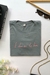 T-shirt 100% algodão na internet