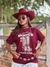 T-shirt oversized - Boutique Leoni - Compre online