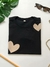 T-shirt 100% algodão - comprar online