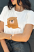 T-shirt 100% algodão - comprar online