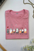 T-shirt 100% algodão - comprar online