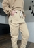 Jogging tiro alto - tienda online