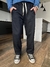 Jogger over - Barú company