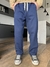 Jogger over