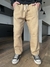 Jogger over