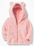 Casaco Teddy Infantil Fleece 0 a 14 Anos - comprar online