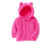 Casaco Teddy Infantil Fleece 0 a 14 Anos - loja online