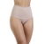Calça Alta Modeladora Em Cetinete Mardelle na internet