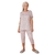 Pijama Feminino Aberto Mardelle