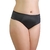 Calcinha Calça Plus Size Em Microfibra Lateral Dobrada Mardelle - loja online