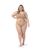 Sutiã Plus Size Com Bojo sem Costura Mardelle na internet