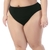 Calcinha Tanga Cós Alto Sem Costura Plus Size Mardelle na internet
