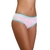 Calcinha Tanga Infantil Em Cotton Estampado Mardelle