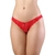 Calcinha Tanga Fio Dental Costa Dupla Mardelle