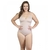 Body Modelador Amamentação Cinta Compressão Bojo Moldado Mardelle - Mardelle Moda Intima