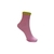Kit 3x1 Meia Menina Cano Curto Infantil - Mardelle Moda Intima