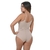 Body Modelador Amamentação Cinta Compressão Bojo Moldado Mardelle - comprar online