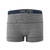 Cueca Boxer Juvenil Sem Costura Mann - comprar online