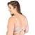 Sutiã Plus Size Reforçado Em Microfibra E Renda Mardelle - comprar online