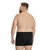 Cueca Boxer Plus Size Sem Costura Zee Rucci - comprar online