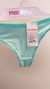 Calcinha Tanga Fio Dental Em Modal Fibra De Bambu Mardelle