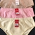 Calcinha Calçola Alta Em Cotton Fio 40 Mardelle - Mardelle Moda Intima