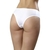 Calcinha Tanga Em Microfibra, Laterias Largas E Dobradas Mardelle - comprar online