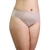 Calcinha Calça Plus Size Em Microfibra Lateral Dobrada Mardelle