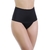 Calça Alta Modeladora Em Cetinete Mardelle