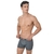 Cueca Boxer Em Microfibra Mann Mardelle - Mardelle Moda Intima
