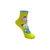 Kit 3x1 Meia Menina Cano Curto Infantil na internet