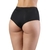 Calcinha Cinta Alta Emagrecedora Média Compressão Shapewear Mardelle - Mardelle Moda Intima