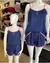 SHORT DOLL INFANTIL REGATA
