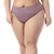 Calcinha Tanga Cós Alto Sem Costura Plus Size Mardelle