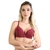 Sutiã Sem Bojo Em Renda E Tule Mardelle - Mardelle Moda Intima