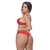 Sutiã Push Up Todo Em Renda Mardelle