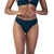 Calcinha Tanga Anatômica Arabesque Com Renda Sem Costura Mardelle