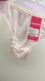 Calcinha Tanga Fio Dental Em Modal Fibra De Bambu Mardelle - Mardelle Moda Intima