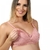 Sutiã Amamentação Todo Em Renda Mardelle - Mardelle Moda Intima