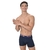 Cueca Boxer Em Microfibra Mann Mardelle