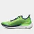 Tênis Under Armour Pacer Verde Limão na internet