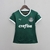 22/23 Palmeiras feminina home