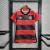 23/24 Feminina Flamengo home